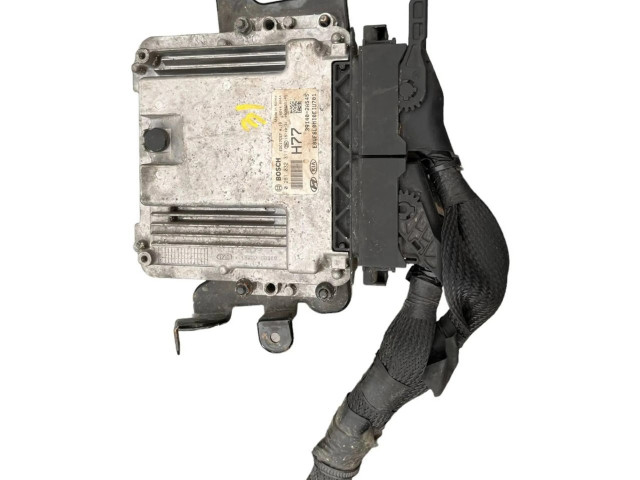 Řídící jednotka 0281032311, 391402A545 Hyundai i40 2015