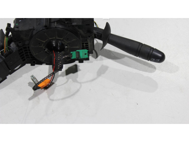 Ручка стеклоочистителей 8200878343, 93862173l   Renault Trafic II (X83)