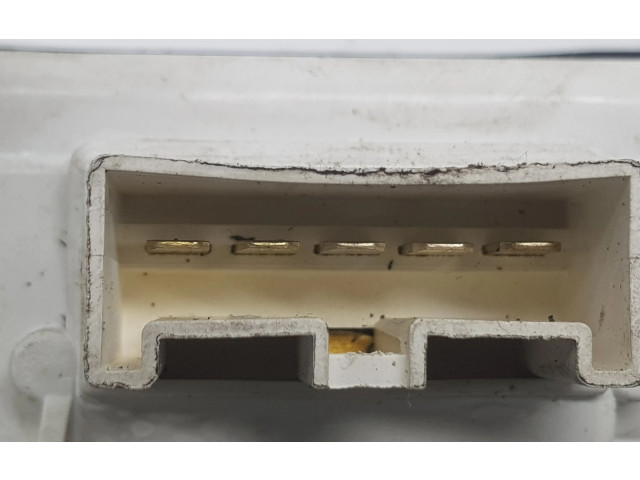 Блок управления климат-контролем 77364380   Fiat Bravo