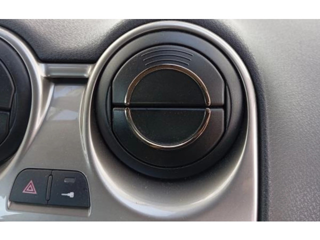 Блок управления климат-контролем Alfa Romeo Mito