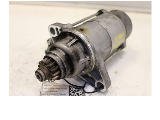 Стартер DENSO, 0AM911023J   Skoda Scala