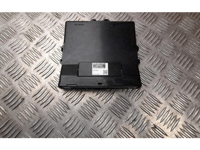 Řídící jednotka 8998133420, E3041 Toyota Camry VIII XV70 2020