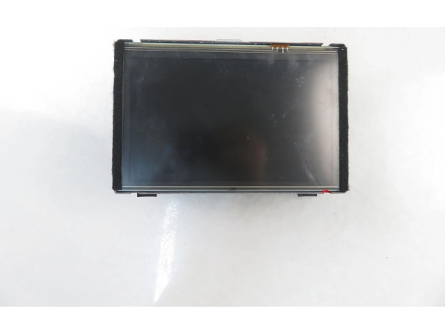 Дисплей 280911JA0E Infiniti M