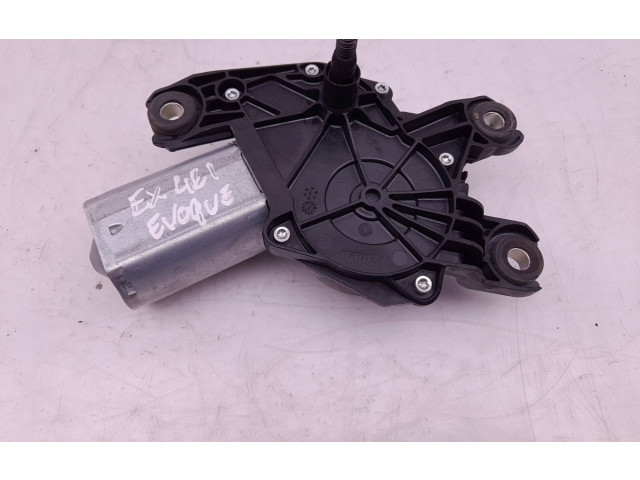 Моторчик заднего дворника BJ3217404AA Land Rover Range Rover Evoque L538