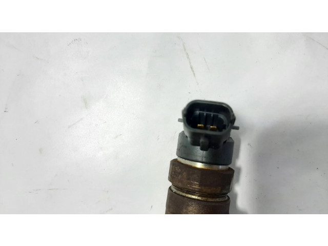 Форсунка 0445110340 Citroen C4 I для дизельного двигателя 9HP (DV6DTED) 1.6