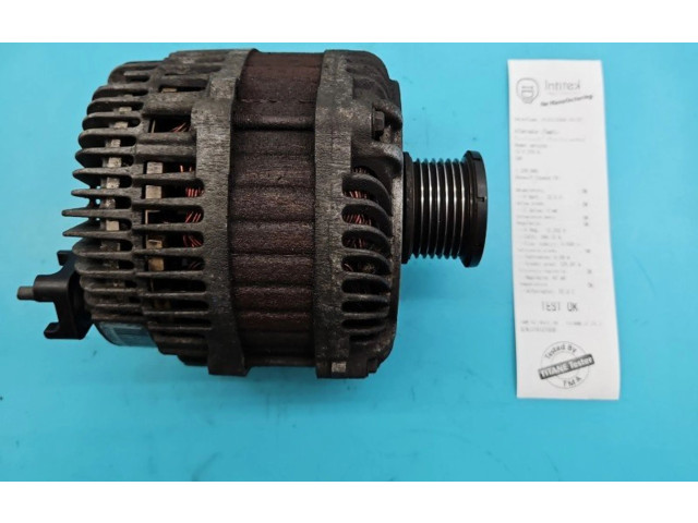 Генератор 8200960538, IMPRK1378840   Renault Espace IV