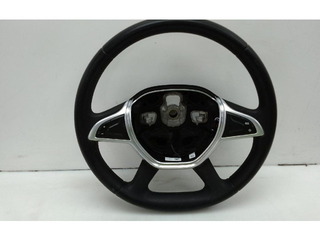 Руль Dacia Logan II  2012 - 2020 года 484005093r      