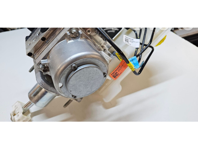 Блок АБС 68545852AB, 68427142AC Jeep Grand Cherokee WL 2021 - года