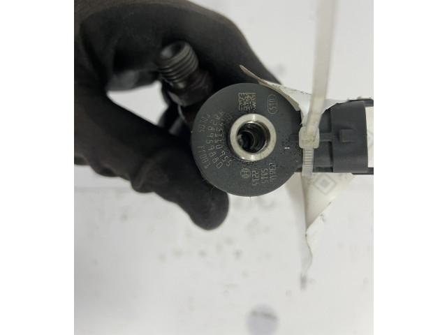 Жиклер (жиклеры) (форсунка (форсунки) 9828959880 Peugeot 2008 I