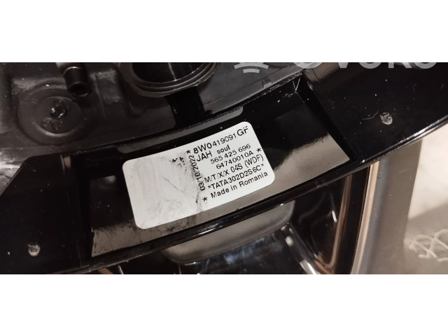 Volant Audi A4 S4 B9 8W 2022 8w0419091gf, 8w0419091g