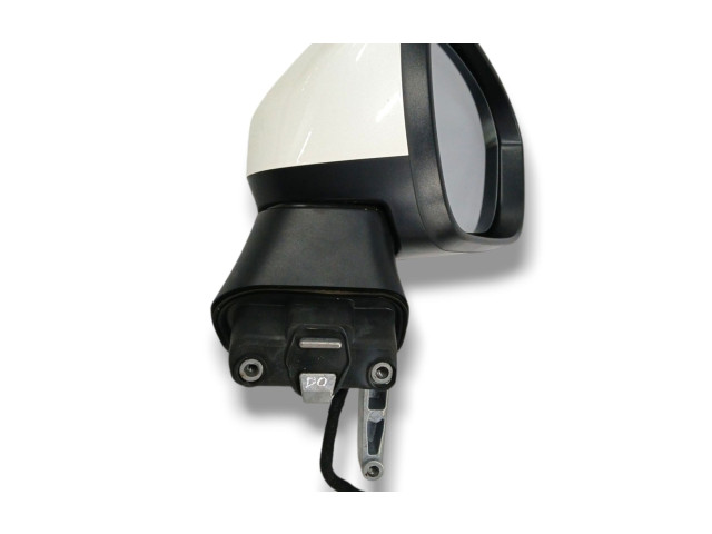 Zpětné zrcátko Nissan Qashqai J12 2023 2ENCHUFES11CABLES