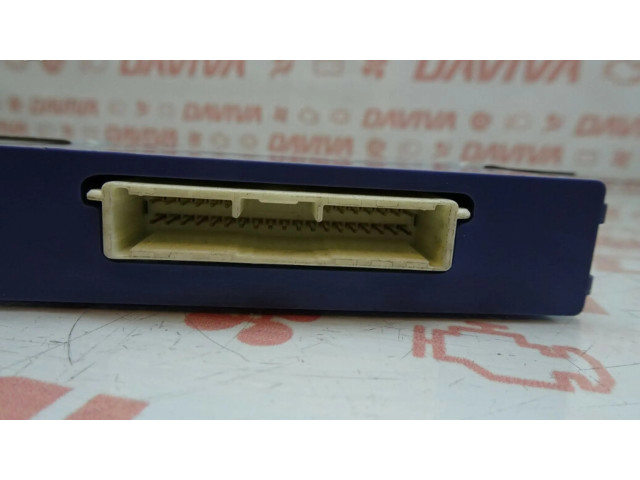 Блок управления 89340-30020 Lexus GS 300 350 430 450H