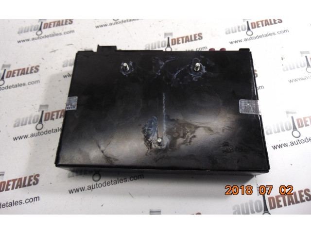 Блок управления A2048705490 Mercedes-Benz S W221