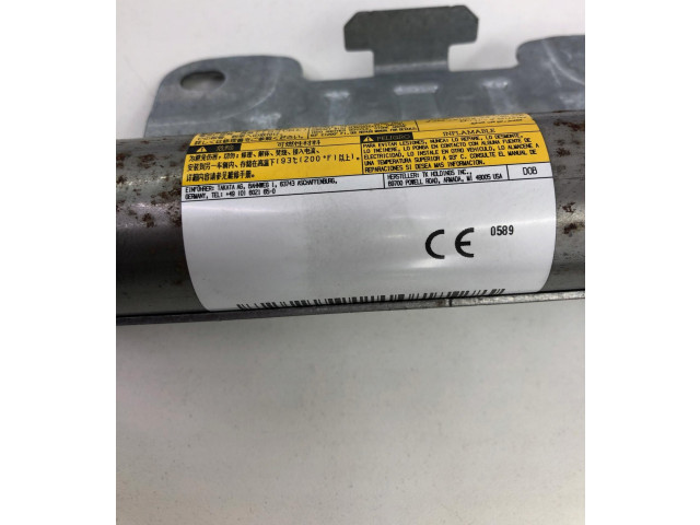 Боковая подушка безопасности Mini One - Cooper F56 F55