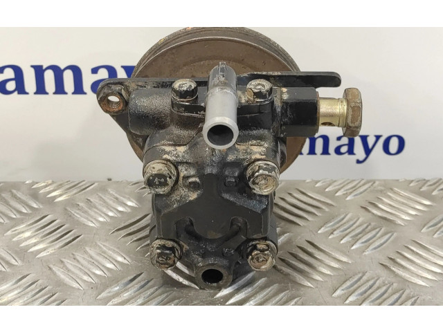 Блок управления коробки передач Nissan Patrol 260