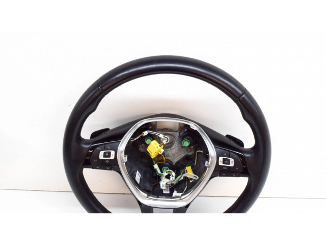 Volant Volkswagen Tiguan 2020 5NN419091BM, 62752170C  