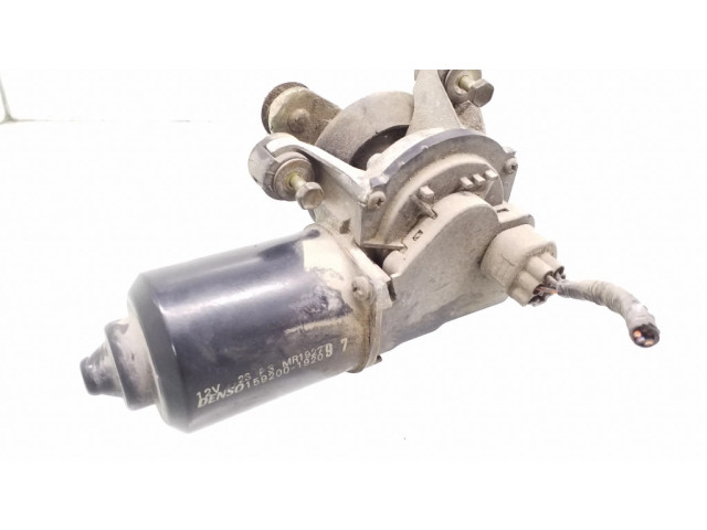 Моторчик дворников MR192797, 159200 Mitsubishi Galant