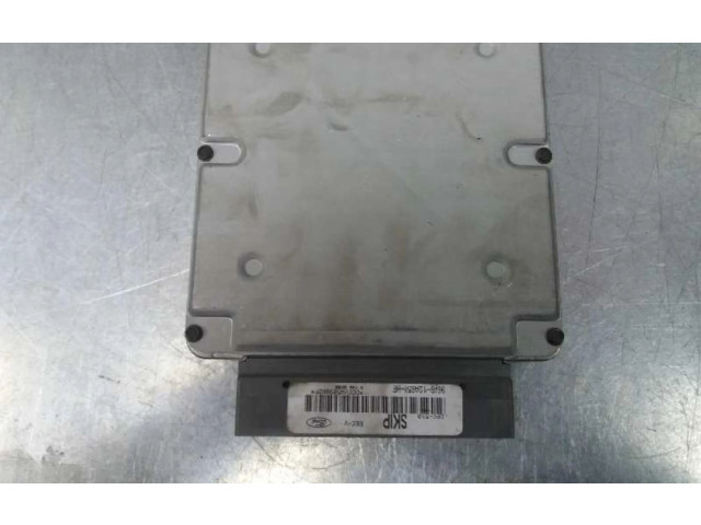 Řídící jednotka 96AB12A650HE Rover Rover