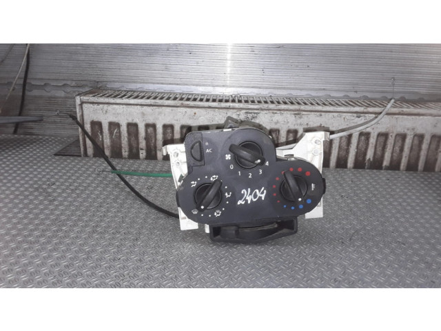 Блок управления климат-контролем N103320L Dacia Logan Pick-Up