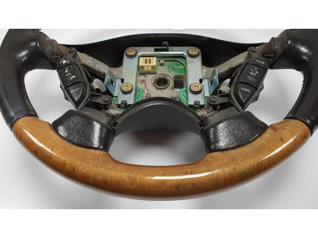 Руль XR833F563FCLEG Jaguar S-Type