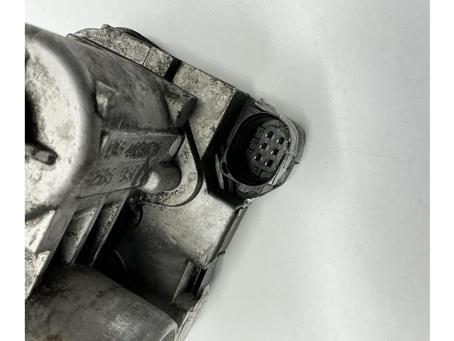 Дроссельная заслонка    5519278, 5519278   Fiat Punto Evo