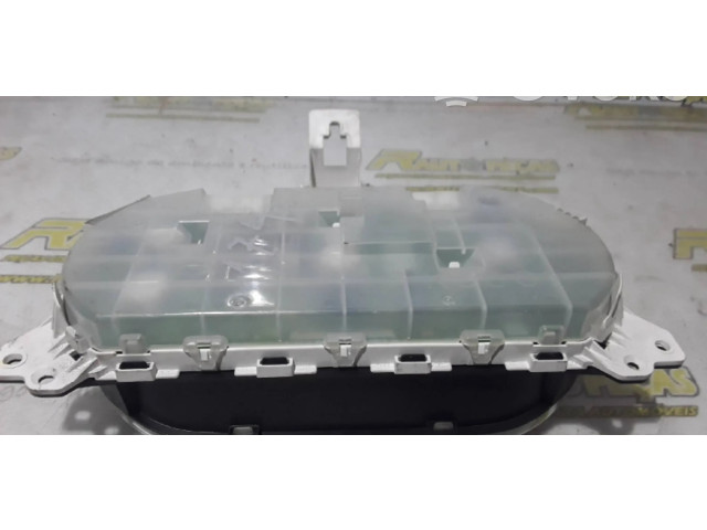 Přístrojová deska Mazda 5 2006 R20196857