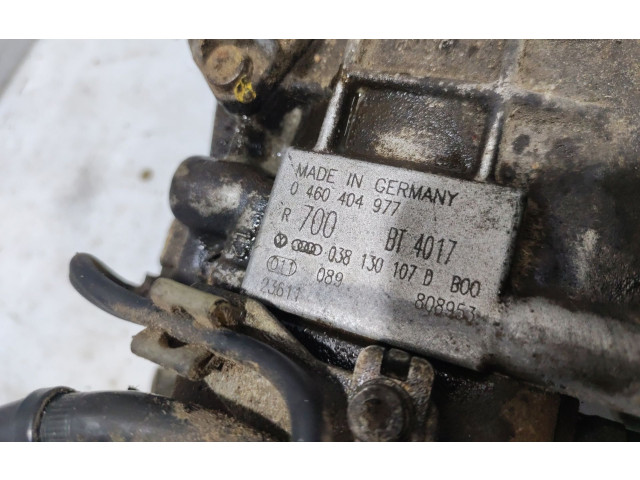 Топливный насос