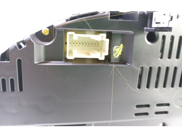 Přístrojová deska  Mercedes-Benz GLA W156 2019 A1569005304, 0263698343  