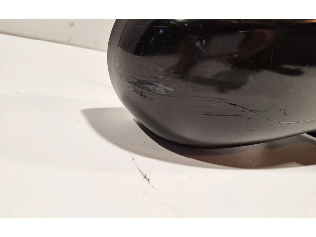 Зеркало электрическое        Renault Twingo II  2007 - 2014 года   