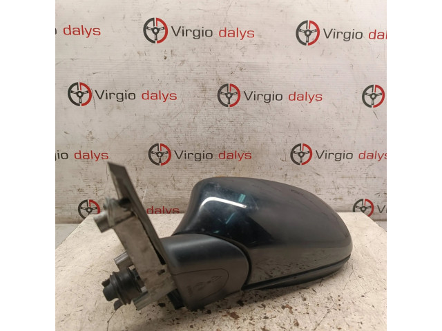 Zpětné zrcátko levé BMW 1 E81 E87 2006 010803