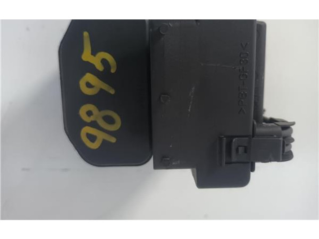 Блок АБС 9625242180, 0265216457   Citroen  Xsara   -  года