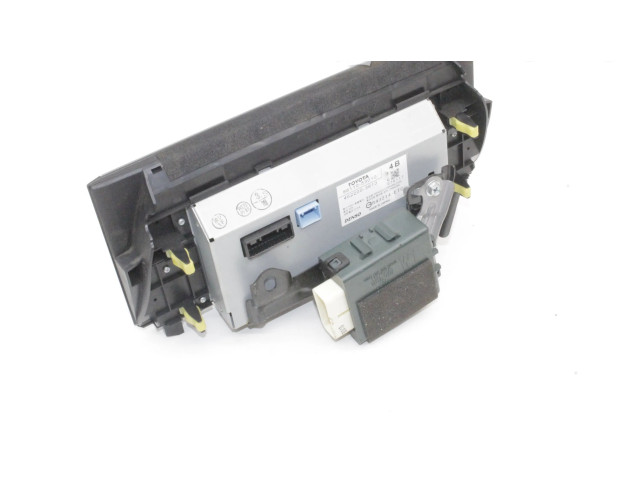 Дисплей    8611053010, 4622003613   Lexus IS III XE30