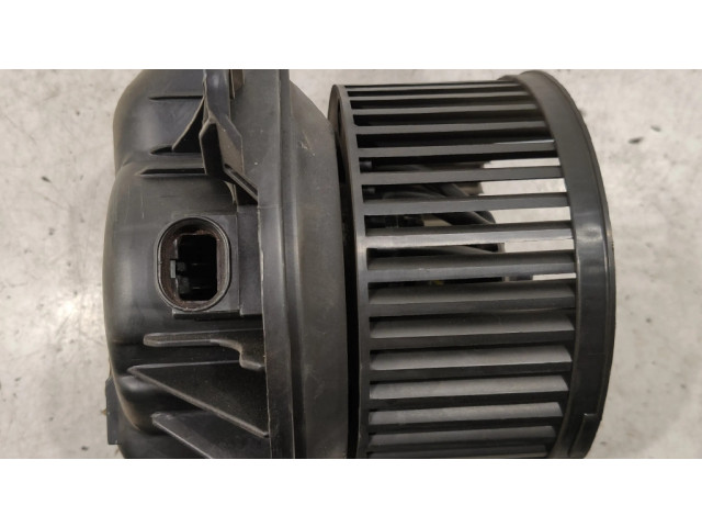 Вентилятор печки    659963H   Peugeot 607