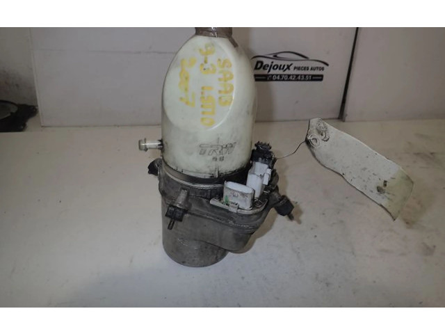 Vstřikovací lišta Saab 9-5 Z19DTH_LPM