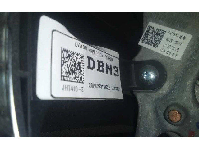 Руль KIA Niro  2016 - 2022 года 1905170063      