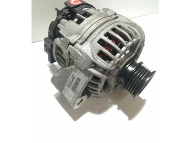 Генератор CAL10245AS, CAL10245AS Rover 25