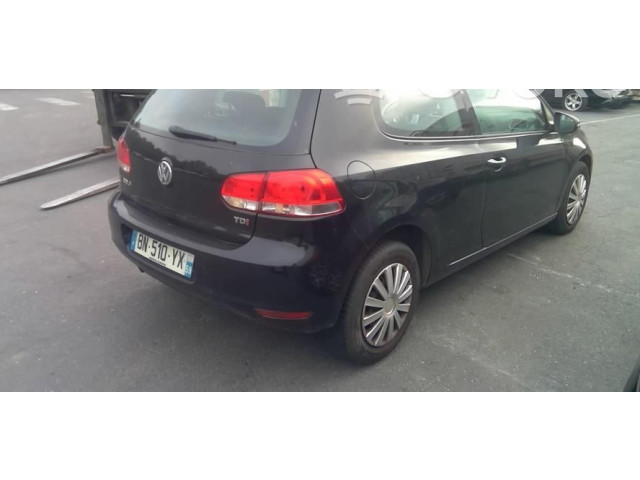 Руль Volkswagen Golf VI 2008 - 2013 года 5K0419091JE74