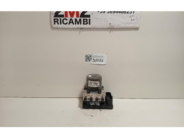 Блок управления АБС 58920-F1680, 58920-F1680   KIA Sportage