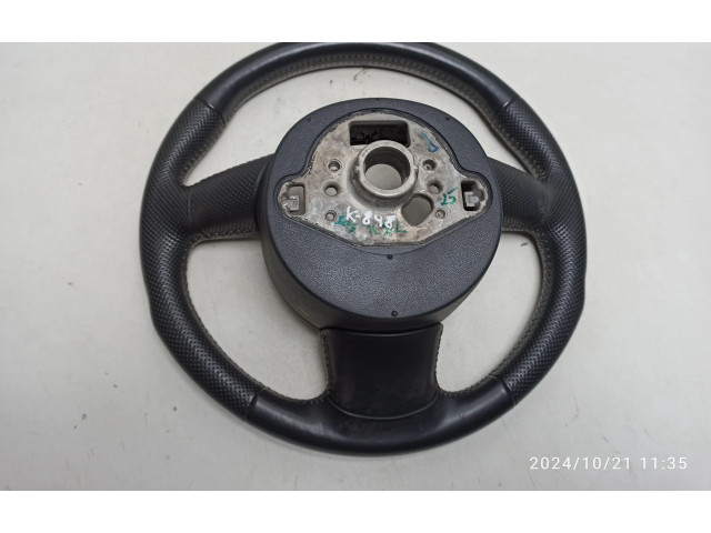 Руль Audi Q3 8U 2011 - 2016 года 8U0419091R