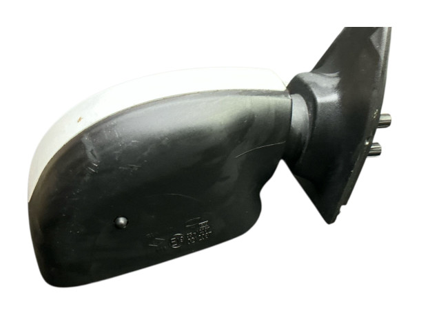 Блок управления 476602522R, 476602522R   Dacia Spring