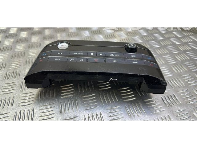 Блок управления климат-контролем GX7318C858GF Jaguar XE