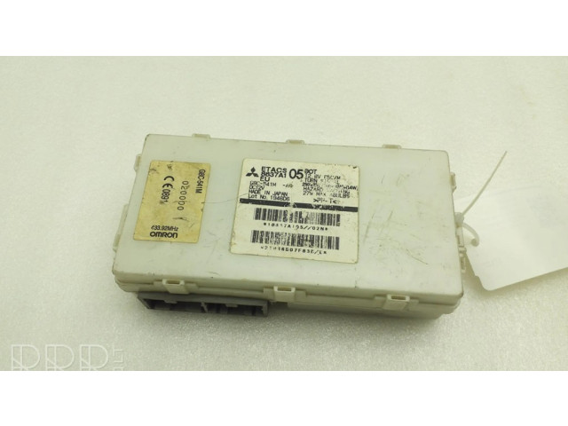 Блок комфорта 8637A105, G8C541M   Mitsubishi L200   