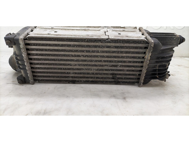 Интеркулер  00000384G6   Citroen C5 