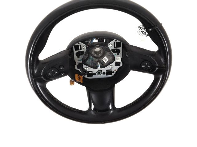 Руль Mini One - Cooper Coupe R56 2005 - 2014 года 32302752916, B0-8788T