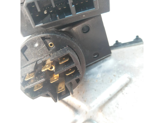 Řídící jednotka 46744738, IAW49FB2 Fiat Multipla 1999