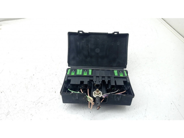 Блок предохранителей 9632229480 Citroen C4 Grand Picasso