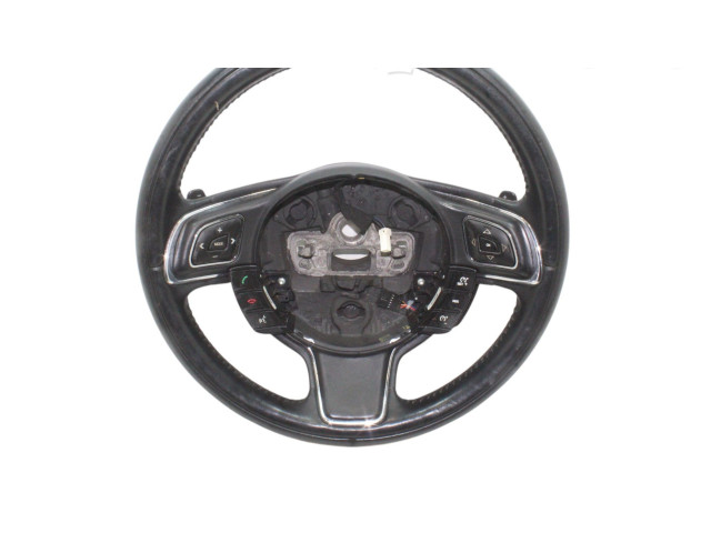 Lenkrad Jaguar XJ X351 2009 - 2019 года AW9313D767CD, AW9313D767AD
