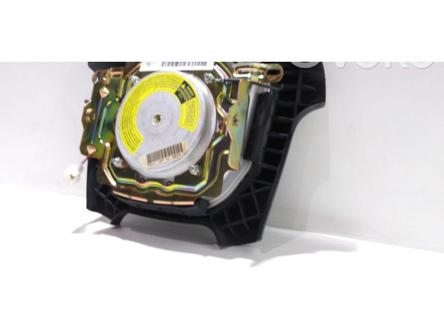 Подушка безопасности водителя SE80727AHK, 47691 SsangYong Korando