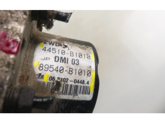 Блок АБС 89540B1010, 44510B1010 Daihatsu Sirion - года