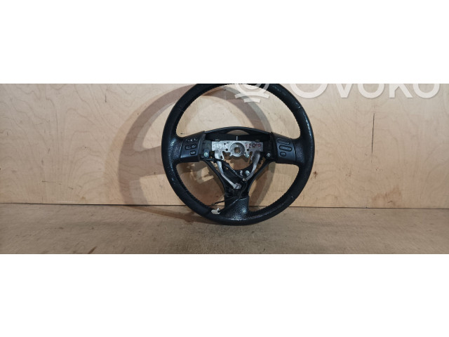 Руль Toyota Corolla Verso AR10 2004 - 2009 года ODA566